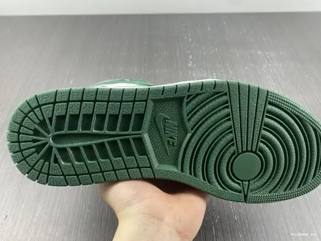 Cheap Kickmax 1 Air DZ5485-303 Jordan Green Gorge OG High 0329
